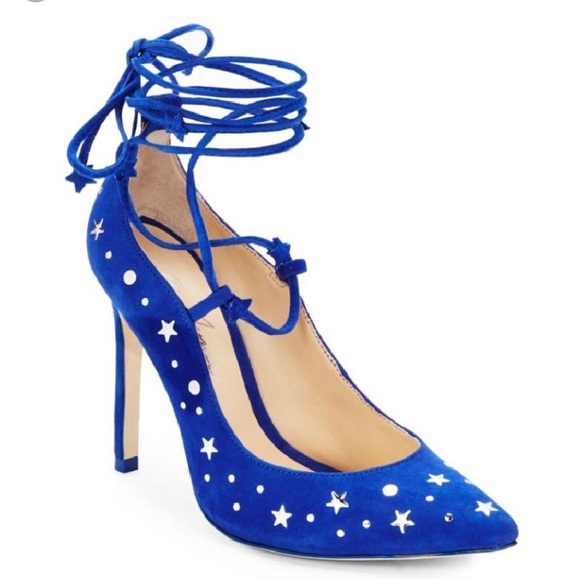 Isa Tapia shoes - Picture 1 of 7